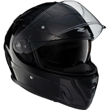 K2 2021/2022 147cm カバー付き！　メンズ Zeus ZS-827 Pearl Black Kapalı Kask (Pinlock Dahil) Fiyatı