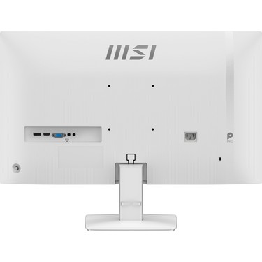 Msı 27 Pro MP275W E2 1920X1080 (Fhd) Flat IPS 120HZ 1ms Fiyatı