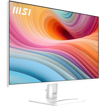 Msı 27 Pro MP275W E2 1920X1080 (Fhd) Flat IPS 120HZ 1ms Fiyatı