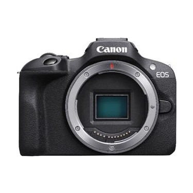 Canon Eos R100 Rf S 18-45 Is Stm Travel Kit Aynasız Fiyatı
