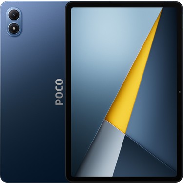 Poco Pad M1 8GB 256GB 12.1 Mavi Fiyatı - Taksit Seçenekleri