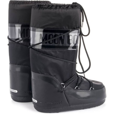 Moon Boot 14016800-003 Moon Boot Glance Black Fiyatı
