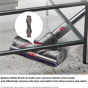 Success1 Dyson V15 Detect SV22 SV47 Serisi Için Yedek Fırça Fiyatı