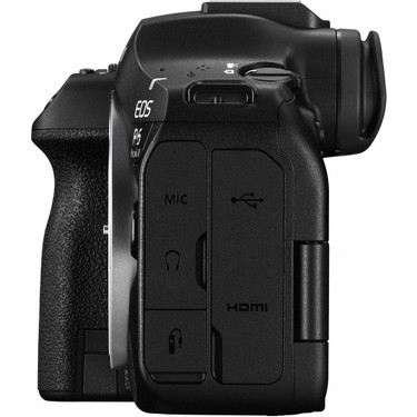 Canon Eos R6 Mark III Body Aynasız Fotoğraf Makinesi Fiyatı