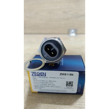 Zegen ZMS1184 84210-52050 84210-04010 84210-0K010 Gerı Fiyatı
