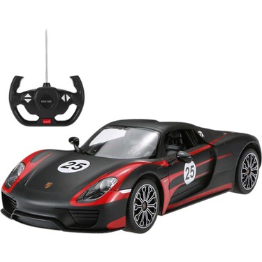 Sunman Rastar 70710 Kumandalı Araba Porsche 918 Spyder Fiyatı