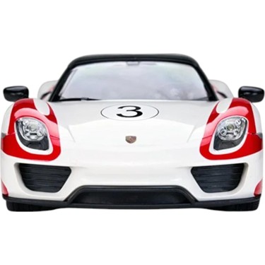 Sunman Rastar 70710 Kumandalı Araba Porsche 918 Spyder Fiyatı