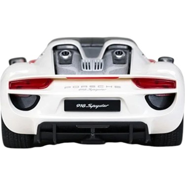 Sunman Rastar 70710 Kumandalı Araba Porsche 918 Spyder Fiyatı