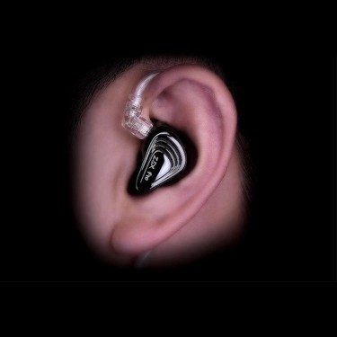 Kz Zsx Pro 12 Sürücülü (1dd + 5ba) Hibrit Hi-Fi Iem Kulaklık Fiyatı