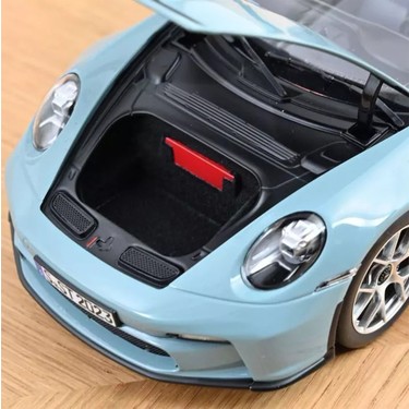 1:18 Norev 2023 Porsche 911 S/t Fiyatı - Taksit Seçenekleri