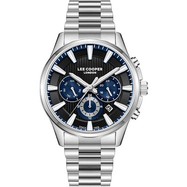 Lee Cooper LC08216.390 Erkek Kol Saati – Lacivert Fiyatı