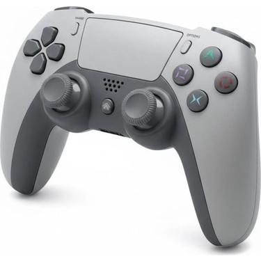P09 Ps4 Android Ios Pc Uyumlu Gamepad Joystıck + Şarj Kablo Fiyatı