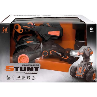 Toyfest LH-C063A Kumandalı Su Maymunu Atan Şarjlı Araba Fiyatı