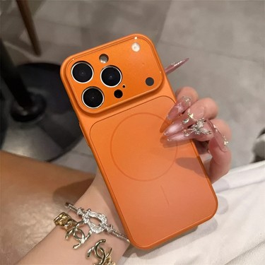 KumOziShop iPhone 12 Promax Uyumlu Magsafe Özellikli 17 Fiyatı