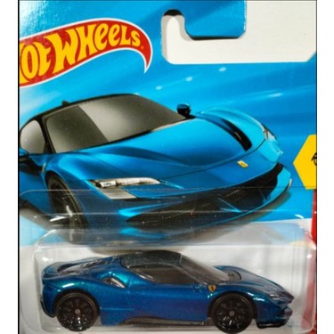 Hot Wheels Ferrari Fiyatı, Taksit Seçenekleri ile Satın Al