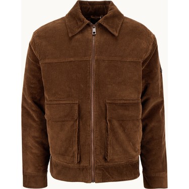 Lee Cooper Kahverengi Erkek Regular Fit Mont 261 Lcm 231002 Fiyatı