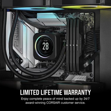 Corsair Corsaır 32GB Vengeance 5600MHZ CL40 Ddr5 Xmp/expo Fiyatı