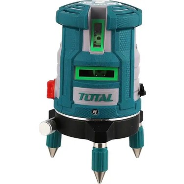 Total Otomatik Yeşil Lazerli 1 Yatay 4 Dikey Hizalama Fiyatı