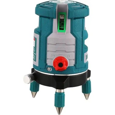 Total Otomatik Yeşil Lazerli 1 Yatay 4 Dikey Hizalama Fiyatı