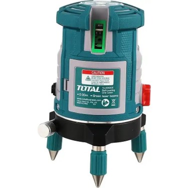 Total Otomatik Yeşil Lazerli 1 Yatay 4 Dikey Hizalama Fiyatı