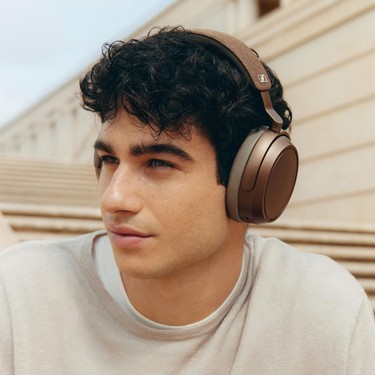 Sennheiser Momentum 4 Wireless Bluetooth 5.2, Adaptif Anc, Fiyatı