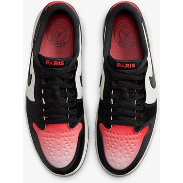 Nike Jordan Air 1 Retro Low Paris Saint-Germain HF8828-100 Fiyatı