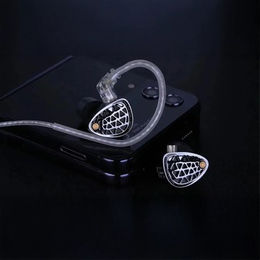 Kz Zenith Tunable (Switch) Ayarlanabilir Ultra-Lineer Fiyatı
