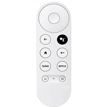 Zapex Google Chromecast Tv Uzaktan Kumandası Bluetooth Ses Fiyatı