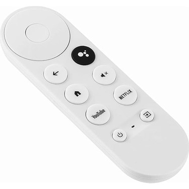 mona　chromecast Google Chromecast Tv 4K Medya Oynatıcı Beyaz Fiyatı