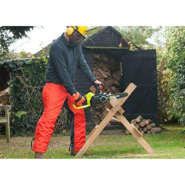 Ryobi RCS1830-140B Kömürsüz Ağaç Kesme Motoru 30cm 18V ONE + Fiyatı