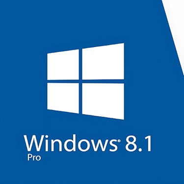 Microsoft Windows 8.1 Pro Dijital Lisans Fiyatı