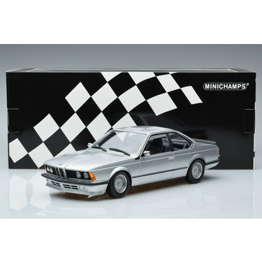 1:18 Minichamps 1982 Bmw 635 Csı Fiyatı - Taksit Seçenekleri