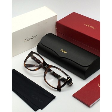 Cartier Cartıer Prımere Chet Tortıse Hand Made T8100896 Fiyatı