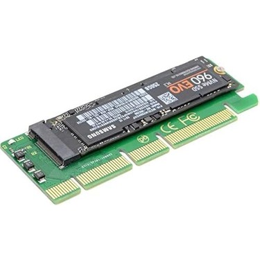 4387 M.2 Nvme SSD To Pcıe M2 Key Express 960 Evo Kart Fiyatı