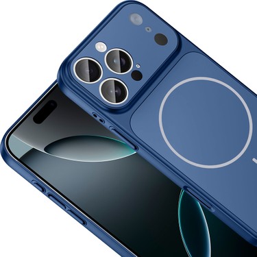 Kip GSM Iphone 12 Pro Max Uyumlu Kılıf Magsafe Şarj Destekli Fiyatı