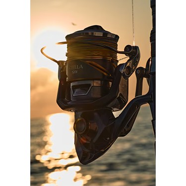 Shimano Stella Sw D 8000 Pg Jig Olta Makinesi Fiyatı