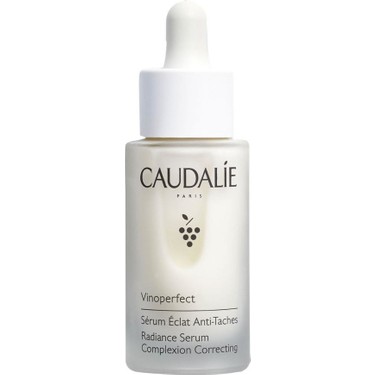 CAUDALIE Vinoperfect シミ対策美容液 30mL Caudalie Leke Karşıtı Işıltı Verici Serum Vinoperfect 30 ml Fiyatı