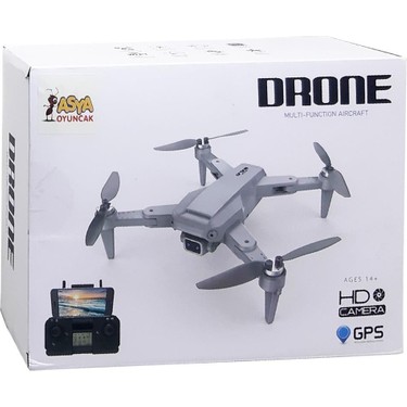 Marka Asya Oyuncak Kameralı Dron LH-X68G Pro Fiyatı