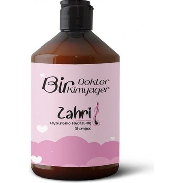 Zahri Şampuan (500 Ml) Fiyatı, Taksit Seçenekleri ile Satın Al Zahri Şampuan (500 Ml) Fiyatı, Taksit Seçenekleri ile Satın Al