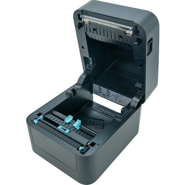 Xprinter XP-480B USB Barkod Yazıcı + 1 Adet 100X100 (500 Fiyatı