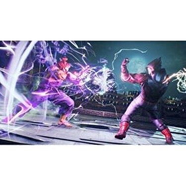 Sony Tekken 7 Ps4 Oyun Fiyatı, Taksit Seçenekleri ile Satın Al