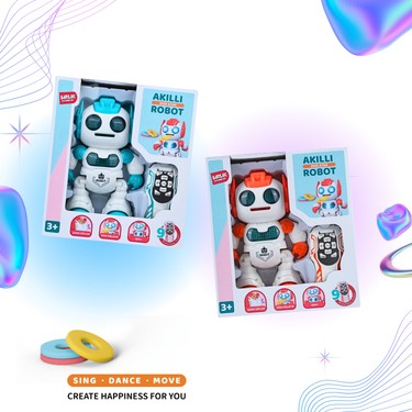 Angel Of Life 606-30 Kumandalı Programlanabilir Disk Atan Fiyatı