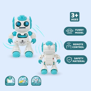 Angel Of Life 606-30 Kumandalı Programlanabilir Disk Atan Fiyatı