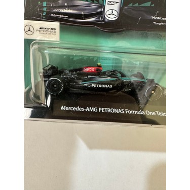 Hot Wheels Mercedes Amg Petronas F1 Team 44 Işıksız Oyuncak Fiyatı