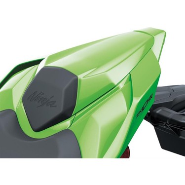 Kawasaki Ninja ZX-10R Mono Kapak Fiyatı - Taksit Seçenekleri