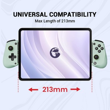 Gamesir X5 Lite: Hall Efektli Çok Fonksiyonlu Usb-C Mobil Fiyatı