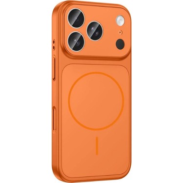 Tianya iPhone Uyumlu 17 Pro Max Görünümlü Kamera Koruma Fiyatı