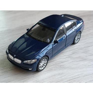Nostalji Kutusu Bmw 535I Diecast Oyuncak Metal Araba Çek Fiyatı