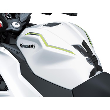 Kawasaki Tank Pad Ninja Zx-6r / 4rr / Z7 / Z500 / Ninja 500 Fiyatı