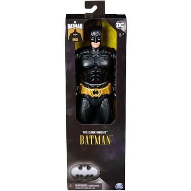 PopŞeker Batman The Dark Knight 85. Yıl Dönümü Aksiyon Fiyatı